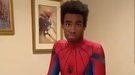 Este chico de 20 años podría convertirse en el próximo Spider-Man gracias a sus videos de TikTok