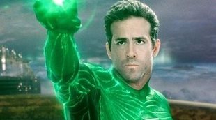 Zack Snyder insinúa una posible incorporación de Linterna Verde a su 'Liga de la Justicia'