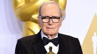 Muere Ennio Morricone, el gran compositor de bandas sonoras, a los 91 años