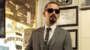 David Ayer responde a las críticas contra Shia LaBeouf en su nueva película: 'The Tax Collector'