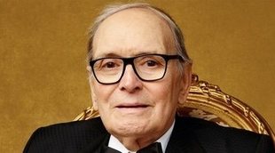 Hollywood se despide de Ennio Morricone: "Podía convertir una película del montón en imprescindible"