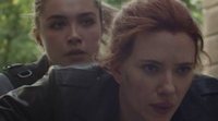 En 'Black Widow' Scarlett Johansson cederá el testigo a Florence Pugh