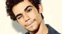 El padre de Cameron Boyce recuerda al actor de 'Descendientes' un año después de su muerte