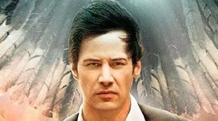 Keanu Reeves podría volver como Constantine en HBO Max