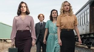 'Las chicas del cable': Netflix rinde homenaje la verdadera última chica del cable en un emotivo vídeo