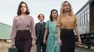 'Las chicas del cable': Netflix rinde homenaje la verdadera última chica del cable en un emotivo vídeo