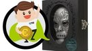 Las mejores ofertas en merchandising: 'Harry Potter', 'Rick y Morty', 'Frozen 2' y más