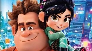 Curiosidades de 'Ralph Rompe Internet', película con todas las princesas Disney juntas por primera vez