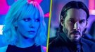 Charlize Theron quiere un crossover de 'Atómica' y 'John Wick': "En cuanto me llamen, allí estaré"