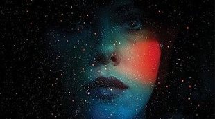 'Under the skin': La extraña que hay en mí