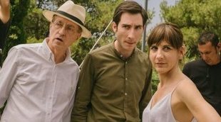 'La maldición del guapo', una comedia para volver a los cines: "El público debe perder el miedo"