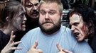 'The Walking Dead': Robert Kirkman asegura que le trataron "como a basura" en Marvel