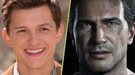 Tom Holland, ¿ha enseñado el peinado de Nathan Drake para 'Uncharted'?