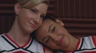 Heather Morris ('Glee') no pierde la esperanza de encontrar a Naya Rivera viva