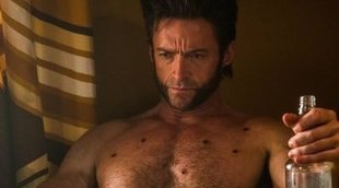 Hugh Jackman, encantado con que Disney+ no haya censurado su desnudo en 'X-Men: Días del futuro pasado'