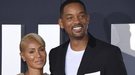 Jada Pinkett y Will Smith baten récord en Facebook hablando de su infidelidad y su separación