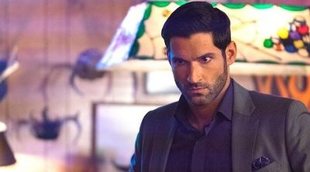 'Lucifer': Tráiler de la quinta temporada con dos Lucifer a falta de uno