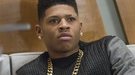 Bryshere Gray ('Empire'), arrestado por violencia doméstica, habría agredido y estrangulado a su mujer