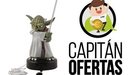 Las mejores ofertas en merchandising de la semana: 'Star Wars', 'Toy Story', 'Harry Potter'