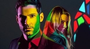 'Lucifer' no pisa el freno con su temporada 5, aunque le hayan concedido una sexta y definitiva