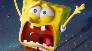 'Bob Esponja: Un héroe al rescate' no se estrenará en cines en España