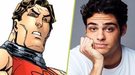 'Black Adam', con Dwayne Johnson, ficha a Noah Centineo para dar vida a Atom Smasher