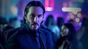 Una pista de 'John Wick' hace que la Policía italiana intercepte un alijo de cocaína