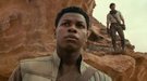 John Boyega no quiere saber nada de 'Star Wars': "No, gracias, lo he superado"