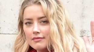 Amber Heard admite ante el juez que pensó que Johnny Depp la acabaría matando