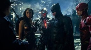 El Snyder Cut de 'Liga de la Justicia' existirá fuera de la continuidad de DC según Zack Snyder