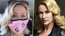 Anna Camp ('Dando la nota'), aún recuperándose, advierte de las secuelas del coronavirus: "No es una gripe"