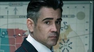 'The Batman': Colin Farrell está encantado con el guion porque es "algo que no había visto antes"