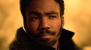 Donald Glover, ¿protagonista de una serie de Disney+ centrada en Lando Calrissian?