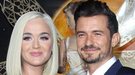 Katy Perry cuenta la historia detrás de aquel famoso desnudo de Orlando Bloom: "Era Europa"