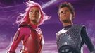 Sharkboy y Lavagirl vuelven como adultos en la nueva película de Robert Rodriguez, 'We Can Be Heroes'