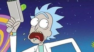 'Rick y Morty': Primer vistazo a la quinta temporada con los protagonistas en apuros