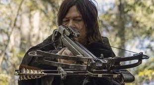 'The Walking Dead' pone fecha al final de la temporada 10 y pospone la 11