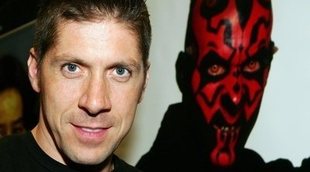 Ray Park ('Star Wars') habría publicado ¿sin querer? un vídeo de contenido sexual con su mujer