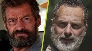 'The Walking Dead': La película protagonizada por Rick Grimes se parece a 'Logan', según su guionista