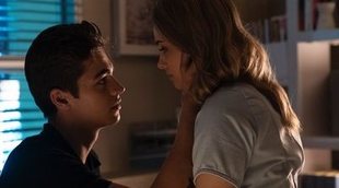 Tráiler español de 'After. En mil pedazos', la secuela con Hero Fiennes Tiffin y Josephine Langford