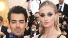 Sophie Turner da a luz a su primera hija con Joe Jonas, con un nombre muy de 'Juego de Tronos'