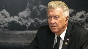 David Lynch sugiere que pronto hará una nueva película o serie, ¿volverá a 'Twin Peaks'?