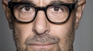 Stanley Tucci se suma a 'La fortuna', la serie de Alejandro Amenábar para Movistar+