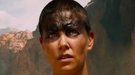 Charlize Theron muestra cómo se rapó el pelo para el rodaje de 'Mad Max: Furia en la carretera'