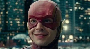 'The Flash': Andy Muschietti explica por qué será más que una película de viajes en el tiempo