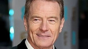 Bryan Cranston supera el coronavirus y dona plasma para la investigación de la vacuna