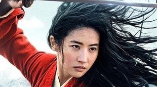 Disney estrenará 'Mulan' en Disney+, pero tendrás que pagar más por verla