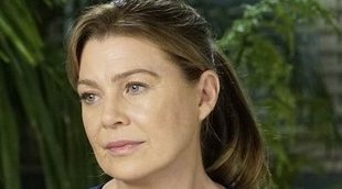 'Anatomía de Grey': Cuándo y por qué se habría planteado Ellen Pompeo abandonar la serie