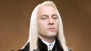 Jason Isaacs ('Harry Potter') confiesa su adicción a las drogas: "Un romance de décadas"