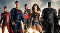 DC lanza el tráiler de la FanDome con imágenes del Snyder Cut de 'Liga de la Justicia'